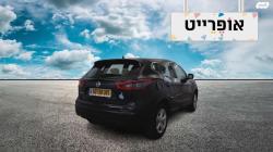 ניסאן קשקאי Acenta אוט' 1.3 (159 כ''ס) בנזין 2019 למכירה ב