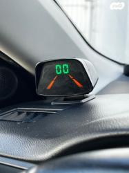 טויוטה קורולה Sun אוט' 1.6 (132 כ"ס) בנזין 2014 למכירה בנתניה