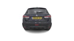 מיצובישי ASX Instyle אוט' 2.0 (150 כ"ס) בנזין 2021 למכירה ב