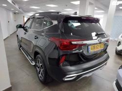 קיה סלטוס EX אוט' 2.0 (149 כ"ס) בנזין 2021 למכירה ברמלה