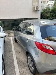 מאזדה H Dynamic אוט' 1.5 (103 כ"ס) בנזין 2015 למכירה בתל אביב יפו