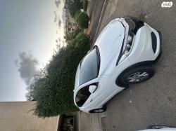 הונדה HR-V Comfort אוט' 1.5 (131 כ"ס) בנזין 2019 למכירה בחדרה