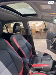 קיה פיקנטו GT Line אוט' 1.2 (84 כ''ס) בנזין 2021 למכירה בראשון לצי