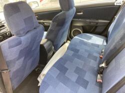 מאזדה j Spirit הצ'בק אוט' 2.0 (150 כ''ס) בנזין 2006 למכירה במודיעין