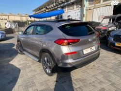 יונדאי טוסון Panoramic אוט' בנזין 2.0 (155 כ"ס) בנזין 2019 למכירה ב