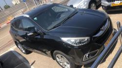 יונדאי iX35 Prime אוט' בנזין 2.0 (154 כ''ס) בנזין 2014 למכירה במגדל 