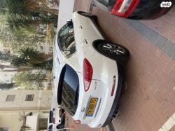 אינפיניטי QX50 / EX37 4X4 GT אוט' 3.7 (315 כ''ס) בנזין 2012 למכירה בנתנ