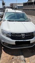 דאצ'יה לוגאן / MCV מחירון 