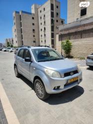 דייהטסו טריוס 4X4 SX אוט' 1.5 (104 כ''ס) בנזין 2009 למכירה בבית שמ