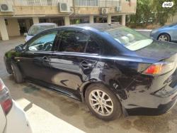 מיצובישי לנסר הדור החדש Sport אוט' 1.8 (140 כ"ס) בנזין 2011 למכיר