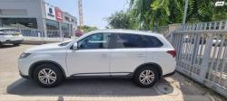 מיצובישי אאוטלנדר Intense אוט' 7 מק' 2.0 (150 כ"ס) בנזין 2018 למכיר