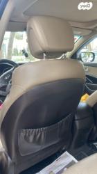 יונדאי סנטה פה 4X4 Supreme אוט' בנזין 7 מק' 2.4 (192 כ"ס) בנזין 2013 ל