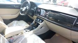 סקודה קודיאק 4X4 Style אוט' דיזל 7 מק' 2.0 (200 כ''ס) דיזל 2021 למכיר