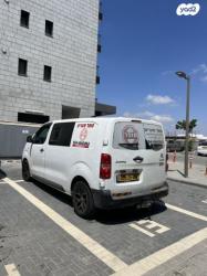 סיטרואן ג'אמפי קצר/בינוני Medium N1 סגור נמוך ידני דיזל 2.0 (15