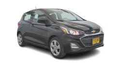 שברולט ספארק LT Plus אוט' 1.4 (98 כ''ס) [2019 ואילך] בנזין 2019 למכיר