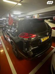 ניסאן אקס טרייל Acenta אוט' 5 מק' 1.3 (160 כ''ס) בנזין 2019 למכירה ב