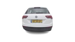 פולקסווגן טיגואן 4X4 Comfortline Plus אוט' 2.0 (190 כ''ס) בנזין 2019 למכ