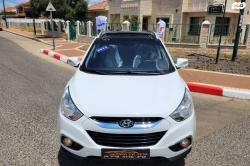 יונדאי iX35 Supreme אוט' 2.0 (163 כ''ס) בנזין 2013 למכירה בעפולה