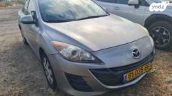 מאזדה i Active סדאן אוט' 1.6 (105 כ''ס) בנזין 2010 למכירה בחולון