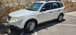סובארו פורסטר 4X4 B אוט' 2.0 (150 כ''ס) [2008-2011] בנזין 2008 למכירה ב