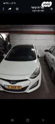 יונדאי i30 Premium אוט' 1.6 (135 כ''ס) בנזין 2013 למכירה בראשון לציו