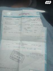 שברולט סוואנה ארוך סגור אוט' דיזל 3 מק' 6.6 (240 כ"ס) טורבו די