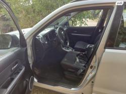 סוזוקי גרנד ויטרה 4X4 JLX אוט' 5 דל' 2.0 (140 כ''ס) בנזין 2008 למכיר