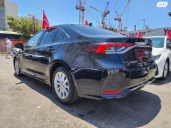 טויוטה קורולה הייבריד Sun סדאן אוט' 1.8 (98 כ''ס) בנזין 2021 למכ