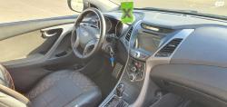 יונדאי i35 Inspire SR אוט' 1.6 (132 כ"ס) בנזין 2016 למכירה בבאר שבע