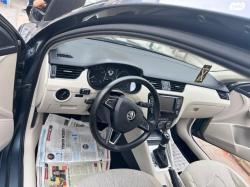 סקודה אוקטביה Style אוט' 1.2 (110 כ"ס) בנזין 2017 למכירה בלוד