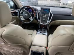 קאדילק SRX 4X4 Premium אוט' 3.0 (265 כ''ס) בנזין 2012 למכירה בבת ים