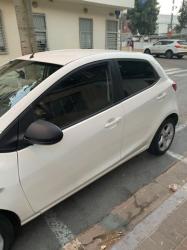 מאזדה H Dynamic אוט' 1.5 (103 כ"ס) בנזין 2014 למכירה בבת ים