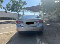 יונדאי i35 Inspire SR אוט' 1.6 (132 כ"ס) בנזין 2014 למכירה בראש העין