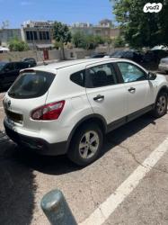 ניסאן קשקאי Visia FL אוט' 2.0 (140 כ''ס) בנזין 2011 למכירה בתל אביב