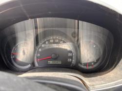 איסוזו 2X4 D-MAX B דאבל קבינה ידני דיזל 2.5 (136 כ''ס) דיזל 2008 למכ