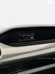 פורד מוסטנג GT Performance קופה אוט' 5.0 (460 כ''ס) בנזין 2021 למכירה 