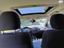 מיצובישי אאוטלנדר Instyle אוט' 7 מק' 2.0 (150 כ"ס) בנזין 2015 למכיר
