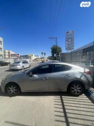 מאזדה j Active סדאן אוט' 1.5 (120 כ''ס) בנזין 2014 למכירה ברחובות