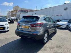 ניסאן קשקאי Acenta Top אוט' דיזל 1.5 (115 כ''ס) דיזל 2020 למכירה ברא