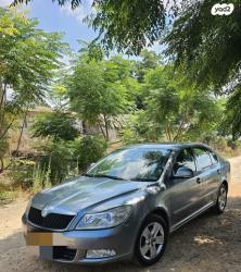 סקודה אוקטביה Elegance אוט' 1.2 (105 כ''ס) [2010-2013] בנזין 2013 למכירה