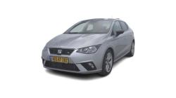 סיאט איביזה FR אוט' 5 דל' 1.0 TSI (110 כ"ס) בנזין 2021 למכירה ב