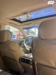 הונדה לג'נד 4X4 Base אוט' 3.5 (295 כ''ס) בנזין 2007 למכירה בבאר שבע