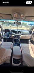 יונדאי טוסון Premium אוט' בנזין 2.0 (155 כ"ס) בנזין 2016 למכירה בח