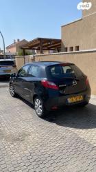 מאזדה H Dynamic אוט' 1.5 (103 כ"ס) בנזין 2008 למכירה בנתיבות