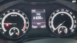 סקודה קודיאק Ambition אוט' דיזל 7 מק' 4 דל' 2.0 (150 כ"ס) דיזל 2019 למ