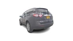 שברולט טראוורס 4X4 LT אוט' 7 מק' 3.6 (281 כ''ס) בנזין 2015 למכירה ב