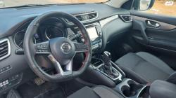 ניסאן קשקאי Acenta Tech אוט' 1.2 (115 כ"ס) בנזין 2018 למכירה בנתניה