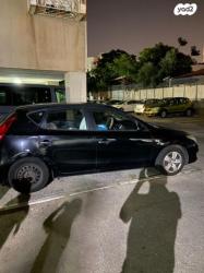 יונדאי i30 Inspire אוט' 1.6 (126 כ''ס) בנזין 2009 למכירה ברחובות