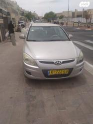 יונדאי i30 Inspire אוט' 1.6 (126 כ''ס) בנזין 2009 למכירה בביתר עילית