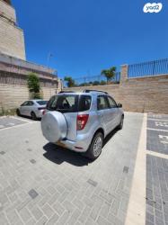 דייהטסו טריוס 4X4 SX אוט' 1.5 (104 כ''ס) בנזין 2009 למכירה בבית שמ